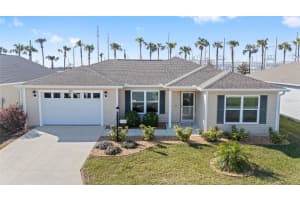 320 ZINGALE LANE, THE VILLAGES, FL 32163 Sold 08/20/25