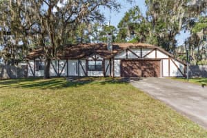 5409 TWIN PALMS ROAD, FRUITLAND PARK, FL 34731 Sold 02/14/25