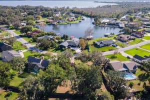 5409 TWIN PALMS ROAD, FRUITLAND PARK, FL 34731 Sold 02/14/25