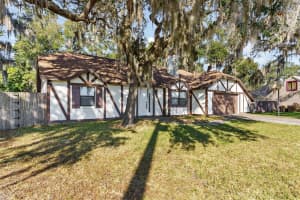 5409 TWIN PALMS ROAD, FRUITLAND PARK, FL 34731 Sold 02/14/25