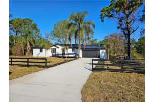 30033 THYME AVENUE, EUSTIS, FL 32736 Sold 02/14/25