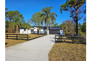 30033 THYME AVENUE, EUSTIS, FL 32736 Sold 02/14/25