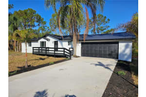 30033 THYME AVENUE, EUSTIS, FL 32736 Sold 02/14/25