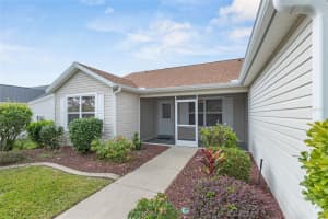 17848 87TH BOURNE AVENUE, THE VILLAGES, FL 32162 Sold 08/18/25