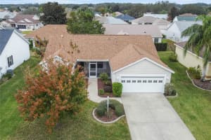 17848 87TH BOURNE AVENUE, THE VILLAGES, FL 32162 Sold 08/18/25