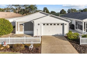 2907 BARBOZA DRIVE, THE VILLAGES, FL 32162 - MLS#MFRG5090646