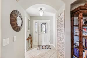 5474 BOUNTY CIRCLE, TAVARES, FL 32778 Sold 01/31/25