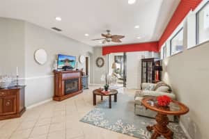 5474 BOUNTY CIRCLE, TAVARES, FL 32778 Sold 01/31/25