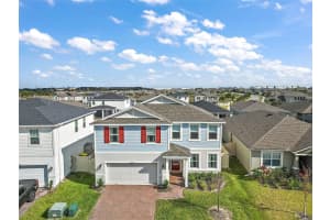 2226 SATIN LEAF STREET, CLERMONT, FL 34711 Sold 02/28/25