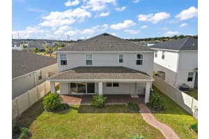 2226 SATIN LEAF STREET, CLERMONT, FL 34711 Sold 02/28/25