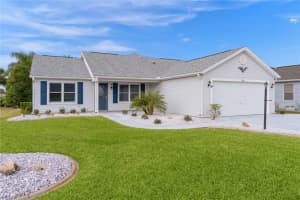 1308 GUERRA AVENUE, THE VILLAGES, FL 32159 Sold 01/09/25