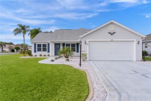 1308 GUERRA AVENUE, THE VILLAGES, FL 32159 Sold 01/09/25