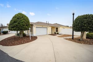 17159 78TH CROWFIELD AVENUE, THE VILLAGES, FL 32162 - MLS#MFRG5090666
