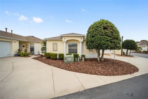17159 78TH CROWFIELD AVENUE, THE VILLAGES, FL 32162 - MLS#MFRG5090666