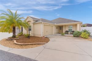 9224 167TH FORD STREET, THE VILLAGES, FL 32162 Sold 07/14/25