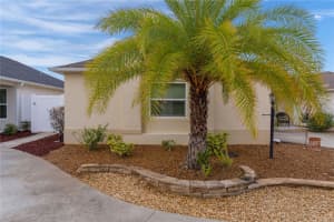 9224 167TH FORD STREET, THE VILLAGES, FL 32162 Sold 07/14/25