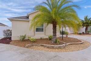 9224 167TH FORD STREET, THE VILLAGES, FL 32162 Sold 07/14/25