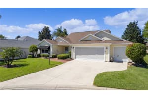 546 FOXFIELD PATH, THE VILLAGES, FL 32162 Sold 08/01/25