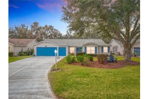 4817 SUMMERBRIDGE CIRCLE, LEESBURG, FL 34748 Sold 06/26/25