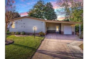 1710 HILTON HEAD BOULEVARD, LADY LAKE, FL 32159 Sold 08/01/25