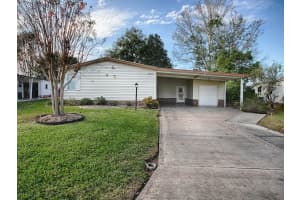 1710 HILTON HEAD BOULEVARD, LADY LAKE, FL 32159 Sold 08/01/25