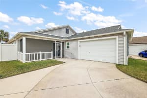 4056 VENETIAN LANE, THE VILLAGES, FL 32163 Sold 08/22/25