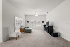 4056 VENETIAN LANE, THE VILLAGES, FL 32163 Sold 08/22/25