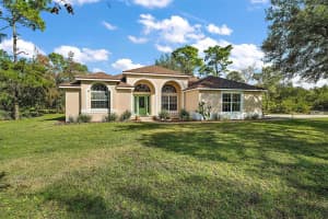 42714 ROYAL TRAILS ROAD, EUSTIS, FL 32736 Sold 03/27/25