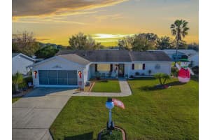 17545 96TH COURT, SUMMERFIELD, FL 34491 Sold 03/06/25