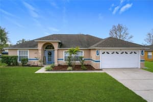 170 HIDDEN POINTE LANE, GROVELAND, FL 34736 Sold 02/25/25