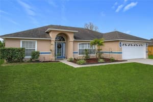 170 HIDDEN POINTE LANE, GROVELAND, FL 34736 Sold 02/25/25