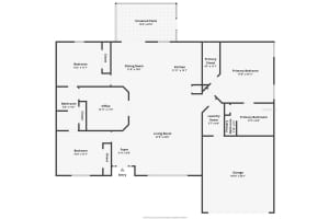 170 HIDDEN POINTE LANE, GROVELAND, FL 34736 Sold 02/25/25