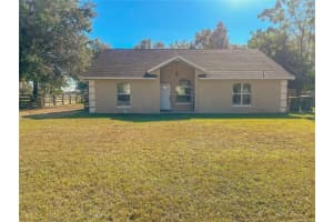 342 ROSE STREET, UMATILLA, FL 32784 Sold 02/28/25