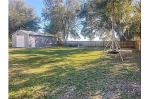342 ROSE STREET, UMATILLA, FL 32784 Sold 02/28/25