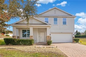 11331 LITTLE NELLIE DRIVE, CLERMONT, FL 34711 Sold 04/15/25