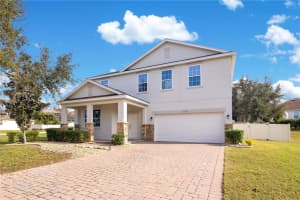 11331 LITTLE NELLIE DRIVE, CLERMONT, FL 34711 Sold 04/15/25