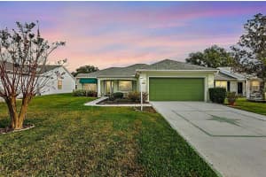 821 RAMOS DRIVE, THE VILLAGES, FL 32159 Sold 02/21/25