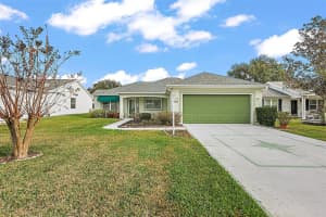 821 RAMOS DRIVE, THE VILLAGES, FL 32159 Sold 02/21/25