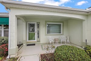 821 RAMOS DRIVE, THE VILLAGES, FL 32159 Sold 02/21/25