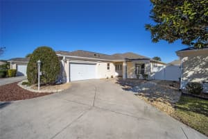 17113 78TH LARCHMONT COURT, THE VILLAGES, FL 32162 Sold 08/01/25