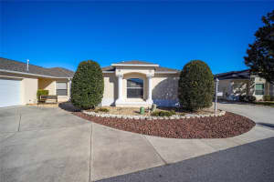 17113 78TH LARCHMONT COURT, THE VILLAGES, FL 32162 Sold 08/01/25