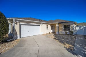 17113 78TH LARCHMONT COURT, THE VILLAGES, FL 32162 Sold 08/01/25