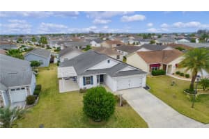 3707 GRAVEL COURT, THE VILLAGES, FL 32163 Sold 03/14/25