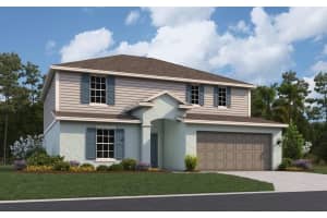 2833 Supermarine Rd, TAVARES
