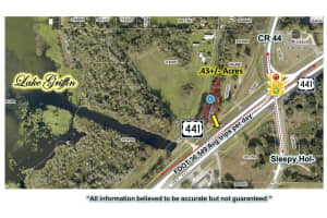 7503 US HIGHWAY 441, LEESBURG, FL 34788 - MLS#MFRG5090746