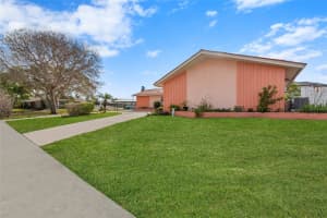 351 HARBOR PASSAGE, CLEARWATER BEACH, FL 33767 Sold 06/20/25