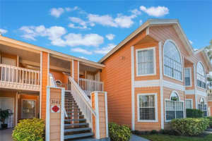 3141 Britannia Blvd #d, KISSIMMEE