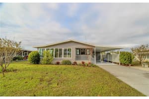 1431 MOHAWK CIRCLE, TAVARES, FL 32778 Sold 01/31/25