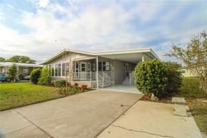 1431 MOHAWK CIRCLE, TAVARES, FL 32778 Sold 01/31/25