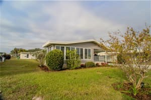 1431 MOHAWK CIRCLE, TAVARES, FL 32778 Sold 01/31/25